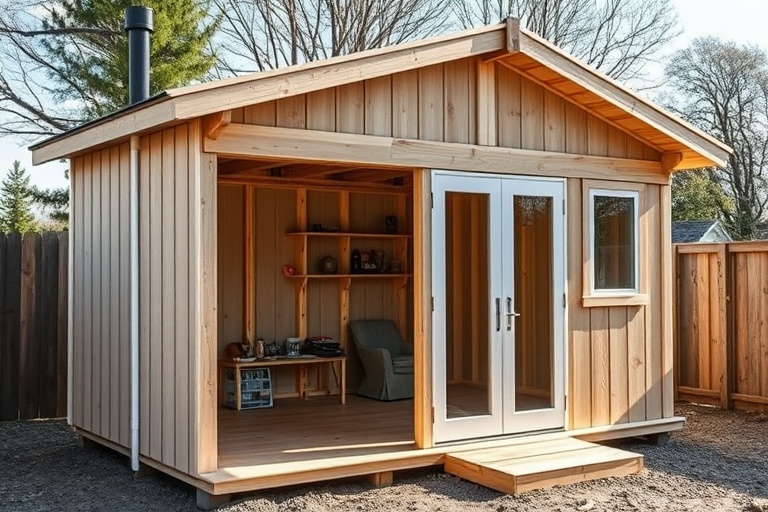 Cabanon